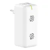 Anti-mosquito Suction Lamp Radarcan White