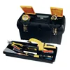 Toolbox with Compartments Stanley Millenium Metal Fastening (48 cm)