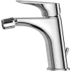 Mixer Tap EDM Cascais Bidet Stainless steel Zinc Brass