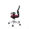 Office Chair Jorquera Piqueras y Crespo 3D086N0 Maroon