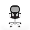 Office Chair Jorquera Piqueras y Crespo 3D086N0 Maroon