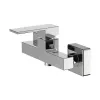 Mixer Tap EDM Getaria For shower