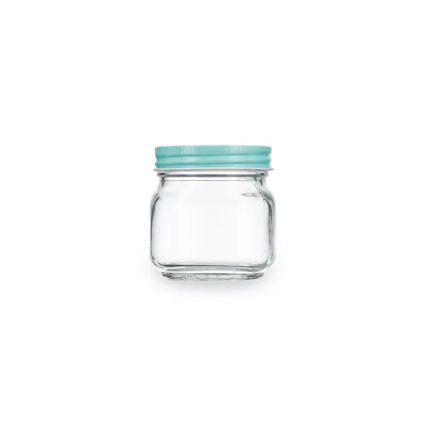 Jar Quid Moss 250 ml Green Glass (Pack 6x)