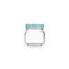 Jar Quid Moss 250 ml Green Glass (Pack 6x)