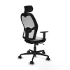 Office Chair Piqueras y Crespo 1D036N2 White