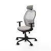 Biroja krēsls Piqueras y Crespo 1D036N2 Balts