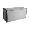 Multi-use Box Terry Prince Black 120 Black/Grey Resin (120 x 54 x 57 cm)