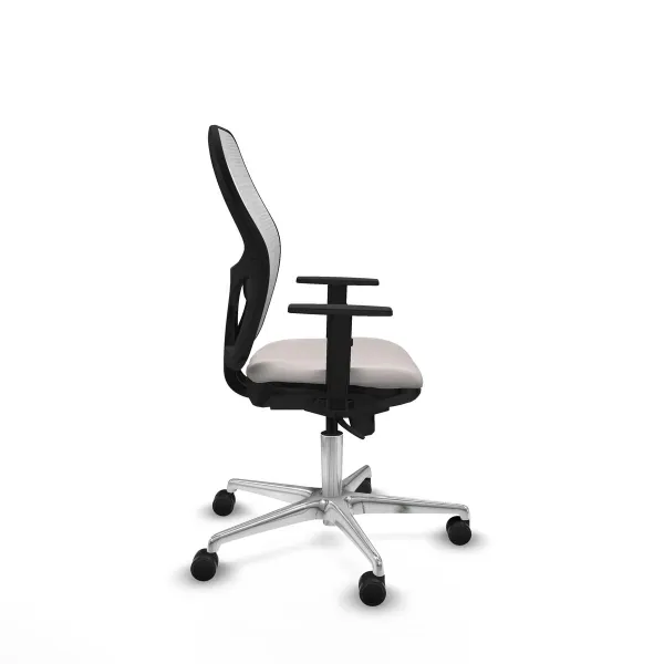 Toimistotuoli Piqueras y Crespo 1D086N0 Valkoinen