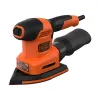 Orbital sander Black & Decker BEW200 200 W