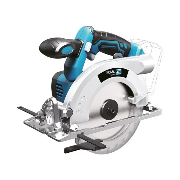 Circular saw Koma Tools Pro Series