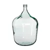 Vase Mica Decorations Diego Transparent Crystal Ø 40 x 56 cm