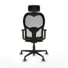 Office Chair Piqueras y Crespo 1D036G2 Pistachio