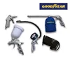 Electric Paint  Sprayer Gun Goodyear Compressed Air