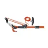 Hedge trimmer Stocker Telescopic Handle Branched bend