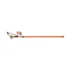 Hedge trimmer Stocker Telescopic Handle Branched bend