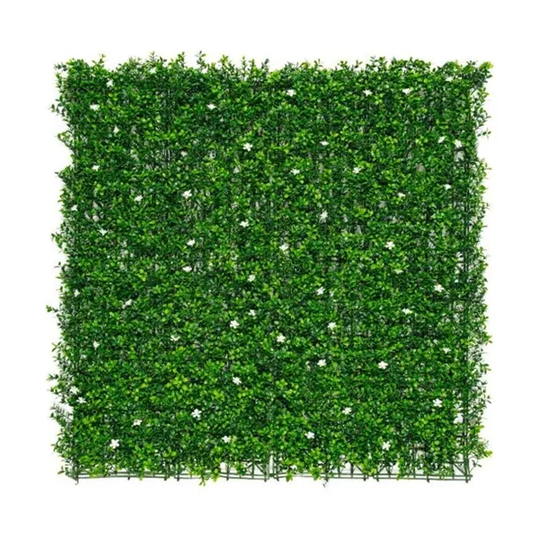 Decorative Flowers Nortene Garden Vertical Green 100 x 100 cm