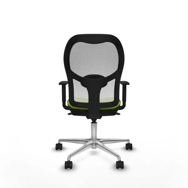 Office Chair Piqueras y Crespo 1D086N0 Pistachio