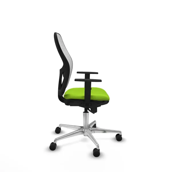 Office Chair Piqueras y Crespo 1D086N0 Pistachio