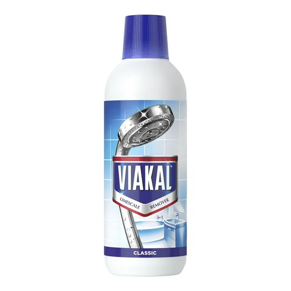 Anti-limescale Viakal (500 ml)