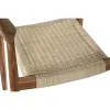 Abilaud DKD Home Decor valge raud 33 x 33 x 35 cm