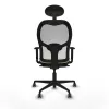 Office Chair Piqueras y Crespo 1D036G1 Cream