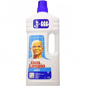 Cleaner Don Limpio 1,3 L Baths