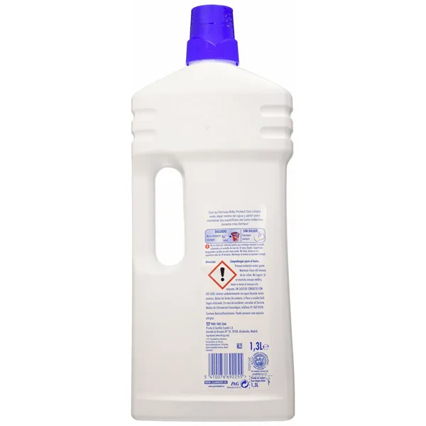 Cleaner Don Limpio 1,3 L Baths