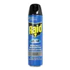 Insecticde Raid Flies Moquitos Fresh (600 ml)