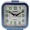 Alarm Clock Casio TQ-141-2EF Blue