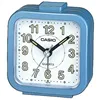 Alarm Clock Casio TQ-141-2EF Blue