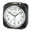 Alarm Clock Casio TQ-143S-1E Black