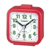 Alarm Clock Casio TQ-141-4E Red