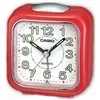 Alarm Clock Casio TQ-142-4EF Red