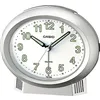 Alarm Clock Casio TQ-266-8E Silver