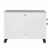 Electric Convection Heater Oceanic White 2000 W