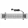 Electric Convection Heater Oceanic White 2000 W