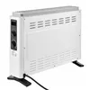 Electric Convection Heater Oceanic White 2000 W