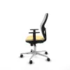 Office Chair Piqueras y Crespo 1D086N0 Cream