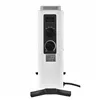 Electric Convection Heater Oceanic White 2000 W