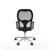 Office Chair Piqueras y Crespo 1D086N0 Cream