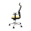 Office Chair Piqueras y Crespo 1D086N2 Cream