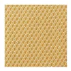 Cushion Atmosphera Otto Cotton Mustard (50 x 30 cm)