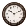 Wall Clock Atmosphera Retro Multicolour Ø 22 cm polypropylene