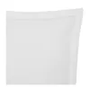 Pillowcase Atmosphera White Multicolour 70 x 50 cm