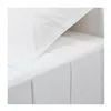 Top sheet Atmosphera White (240 x 290 cm)