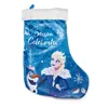 Christmas Stocking Frozen Memories 42 cm