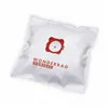 Replacement Bag for Vacuum Cleaner Rowenta WB3051 3 L (5 uds)