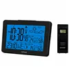 Multi-function Weather Station Denver Electronics 117160000050 Black