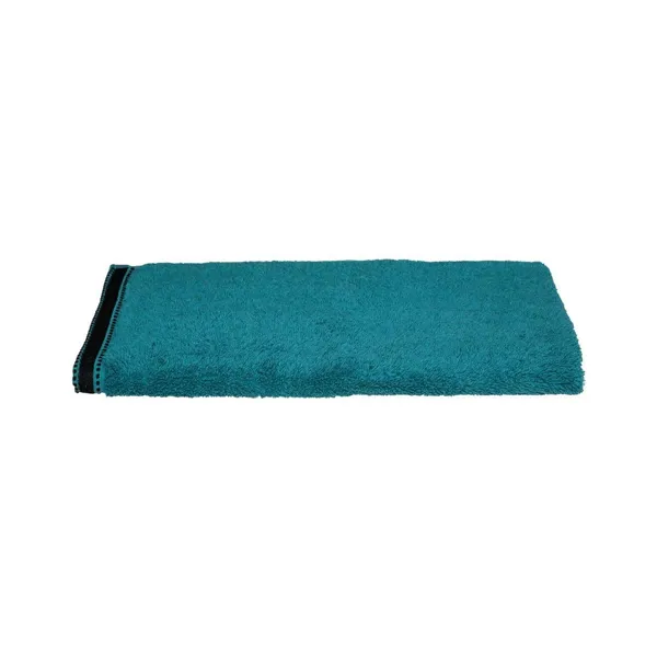 Bath towel 5five Premium Cotton Green 550 g (50 x 90 cm)