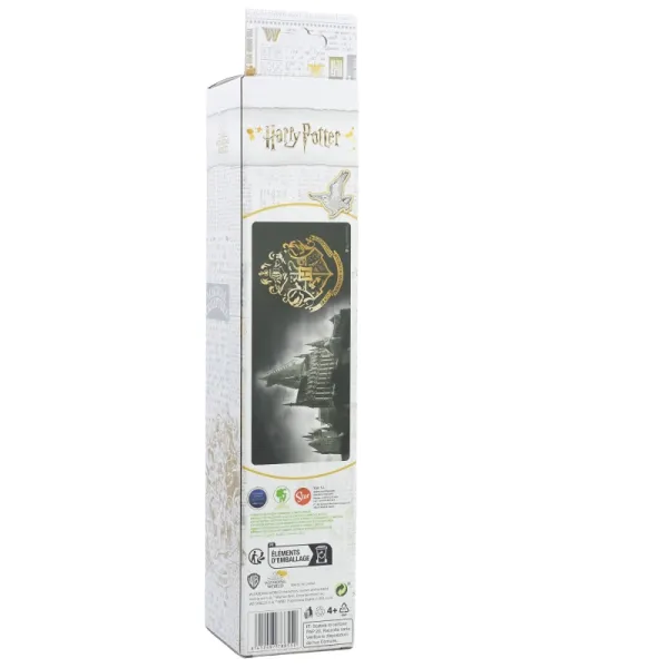 Harry Potter - XXL Gaming/Desk Mat from Hogwarts Collection (80 x 35 cm)